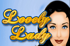 Lovely Lady slot