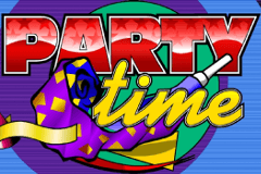 Party Time slot