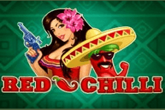 Red Chilli slot