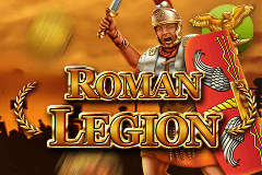 Roman Legion logo