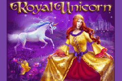 Royal Unicorn slot