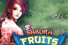 Sakura Fruits slot