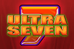 Ultra Seven slot