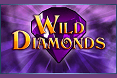 Wild Diamonds logo