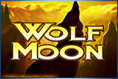 Wolf Moon logo