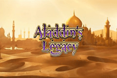 Aladdin's Legacy slot
