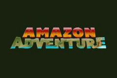 Amazon Adventure slot