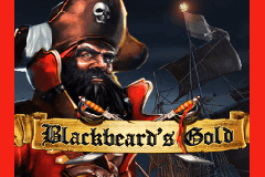 Blackbeard's Gold slot