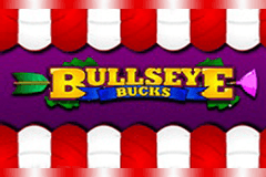 Bullseye Bucks slot