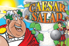 Caesar Salad slot