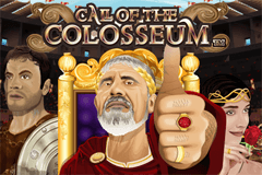 Call Of The Colosseum slot