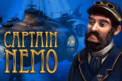 Captain Nemo slot