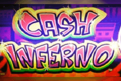 Cash Inferno slot