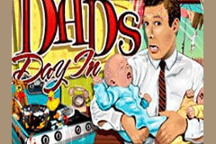 Dad's Day In slot