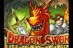 Dragon Sword slot