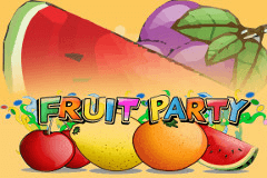 Fruit Party slot
