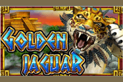 Golden Jaguar slot