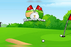 Hole in One! slot