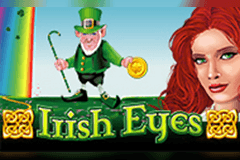 Irish Eyes slot