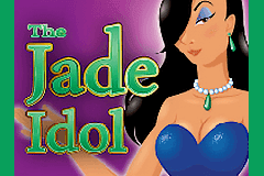Jade Idol slot