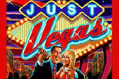 Just Vegas slot