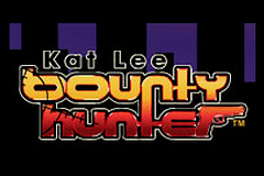 Kat Lee Bounty Hunter slot