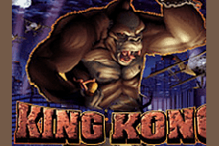 King Kong slot
