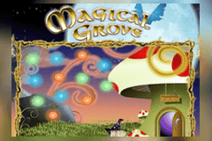 Magical Grove slot