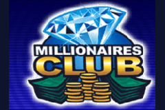 Millionaires Club I slot