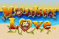 Monkey Love slot