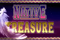 Native Treasure slot