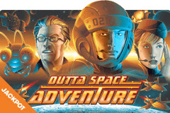 Outta Space Adventure slot