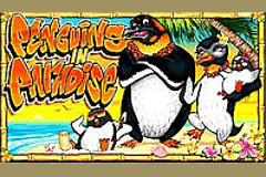 Penguins in Paradise slot