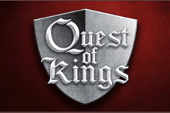 Quest of Kings slot