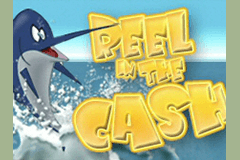 Reel in the Cash slot