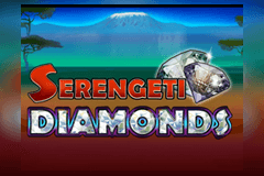 Serengeti Diamonds slot