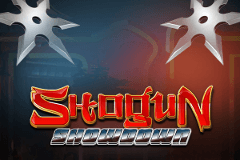 Shogun Showdown slot