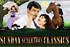 Sunday Afternoon Classics slot
