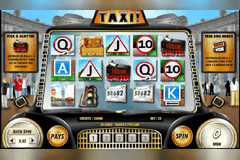 The Great Casini slot