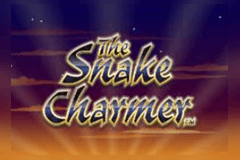 The Snake Charmer slot