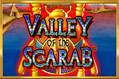 Valley of the Scarab slot