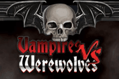 Vampires vs Werewolves slot