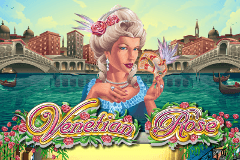 Venetian Rose slot