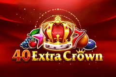 40 Extra Crown slot