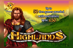 Highlands slot
