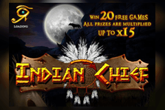 Indian Chief slot