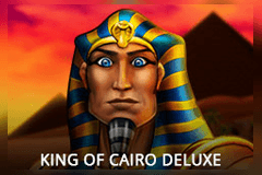 King of Cairo slot