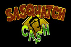 Sasquatch Ca$h slot