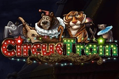 Circus Train logo
