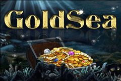 Gold Sea slot